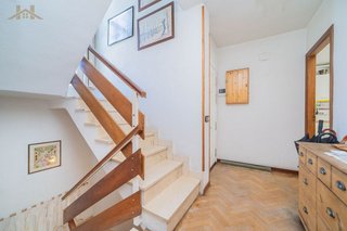 Casa pareada en venta en Las Dehesillas - Vereda de los Estudiantes en Leganés