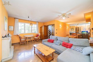 Casa pareada en venta en Las Dehesillas - Vereda de los Estudiantes en Leganés