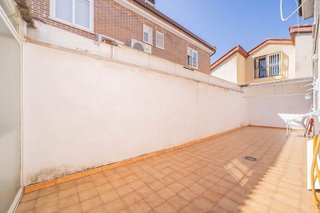 Casa pareada en venta en Las Dehesillas - Vereda de los Estudiantes en Leganés