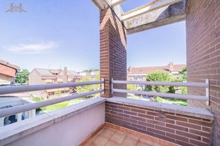 Casa pareada en venta en Las Dehesillas - Vereda de los Estudiantes en Leganés