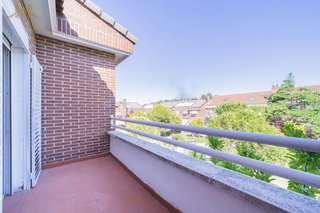 Casa pareada en venta en Las Dehesillas - Vereda de los Estudiantes en Leganés