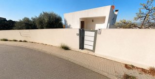Chalet en venta en Los Cigarrales-La Bastida en Toledo