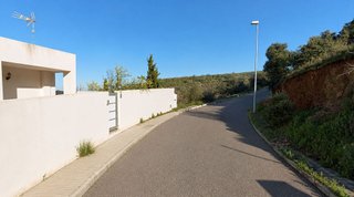 Chalet en venta en Los Cigarrales-La Bastida en Toledo