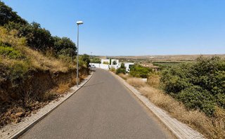 Chalet en venta en Los Cigarrales-La Bastida en Toledo