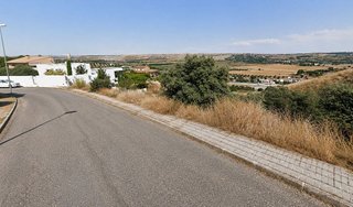 Chalet en venta en Los Cigarrales-La Bastida en Toledo