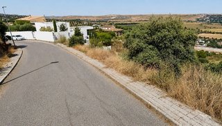 Chalet en venta en Los Cigarrales-La Bastida en Toledo