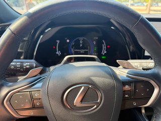 Lexus NX 450+ Sport 2023