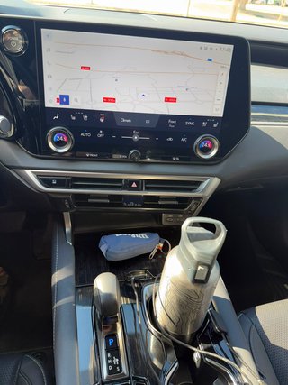 Lexus NX 450+ Sport 2023