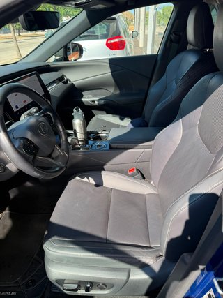 Lexus NX 450+ Sport 2023