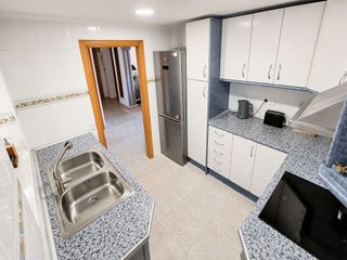 Piso en venta en La FontSanta en Valencia