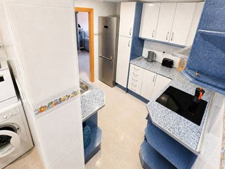 Piso en venta en La FontSanta en Valencia