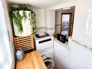 Piso en venta en La FontSanta en Valencia