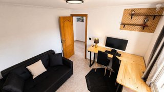 Piso en venta en La FontSanta en Valencia