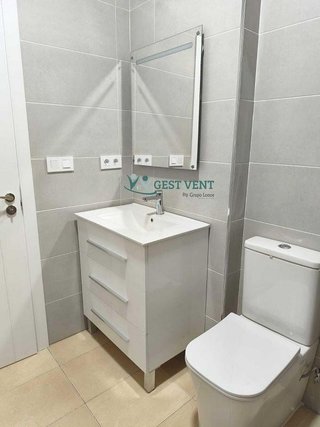 Piso en venta en Petrer