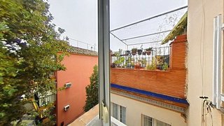 Piso en venta en San Julián en Sevilla
