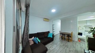 Piso en venta en San Julián en Sevilla