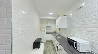 Piso en venta en San Julián en Sevilla