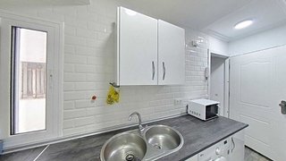 Piso en venta en San Julián en Sevilla