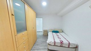 Piso en venta en San Julián en Sevilla