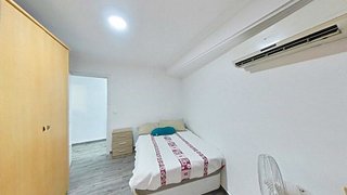 Piso en venta en San Julián en Sevilla