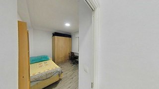 Piso en venta en San Julián en Sevilla