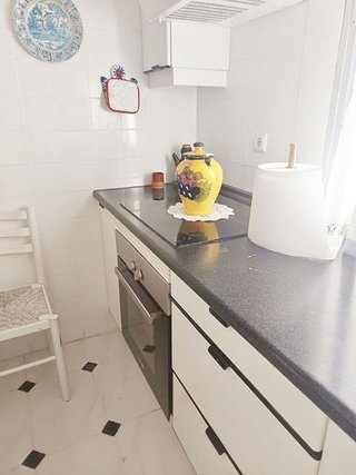 Piso en venta en Mejorada del Campo