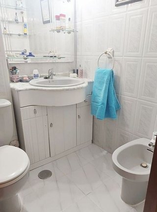 Piso en venta en Mejorada del Campo