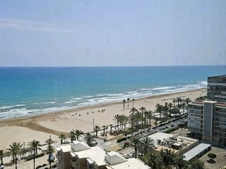 Piso en venta en Playa de San Juan en Alicante