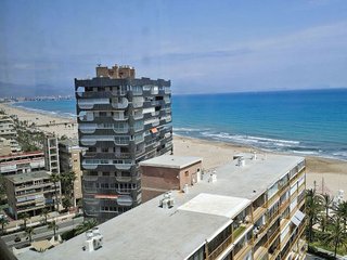 Piso en venta en Playa de San Juan en Alicante