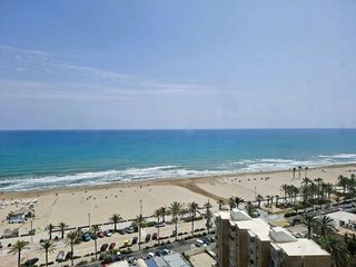 Piso en venta en Playa de San Juan en Alicante