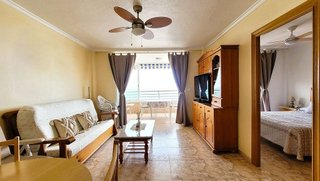 Piso en venta en Playa de San Juan en Alicante