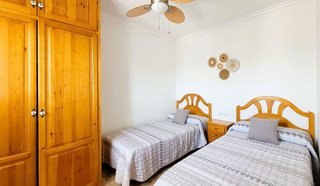 Piso en venta en Playa de San Juan en Alicante