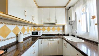 Piso en venta en Playa de San Juan en Alicante