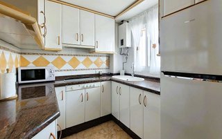 Piso en venta en Playa de San Juan en Alicante