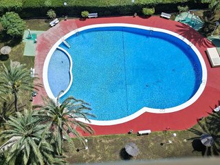 Piso en venta en Playa de San Juan en Alicante