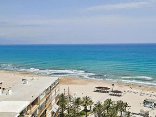 Piso en venta en Playa de San Juan en Alicante
