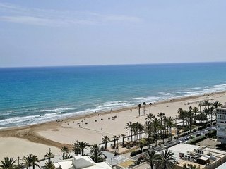 Piso en venta en Playa de San Juan en Alicante