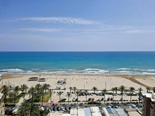 Piso en venta en Playa de San Juan en Alicante