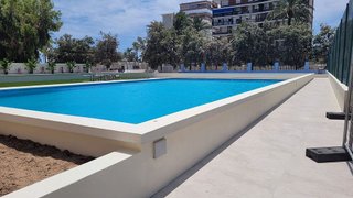Piso en venta en Playa de San Juan en Alicante