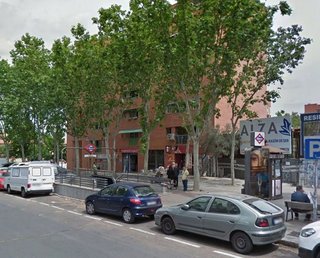 Piso en venta en Almendrales en Madrid