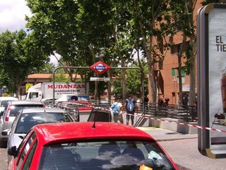 Piso en venta en Almendrales en Madrid