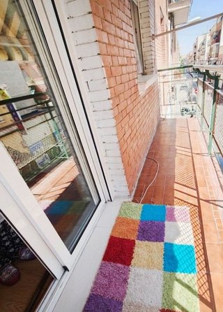 Piso en venta en Almendrales en Madrid