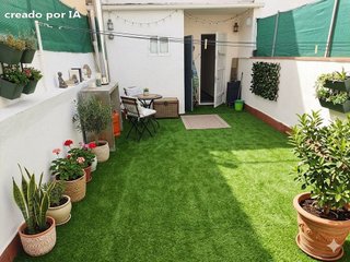 Piso en venta en Almendrales en Madrid