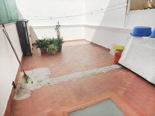 Piso en venta en Almendrales en Madrid