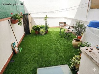 Piso en venta en Almendrales en Madrid