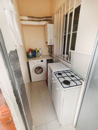 Piso en venta en Almendrales en Madrid