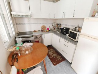 Piso en venta en Almendrales en Madrid