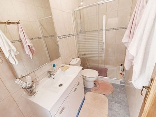 Piso en venta en Almendrales en Madrid