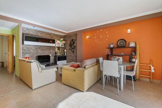 Piso en venta en Torrelamata - La Mata en Torrevieja