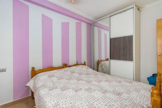 Piso en venta en Torrelamata - La Mata en Torrevieja